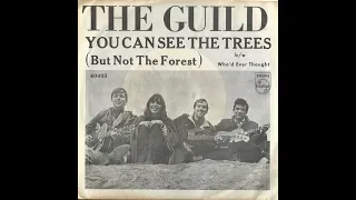 The GUILD - You Can See The Trees (1966)