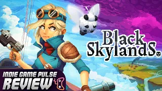 Black Skylands Review (First Impressions) - PC Early Access Gameplay