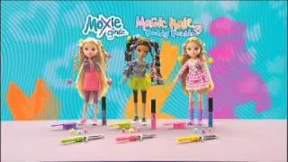 Moxie Girlz Bendy Braid DEXY CO.m4v