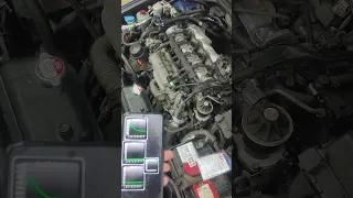 Honda Accord 2.2 ctdi fuel pressure problems