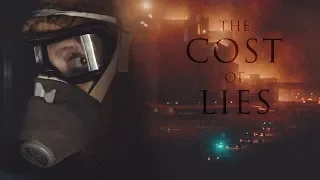 Chernobyl | The Cost of Lies