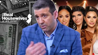 NJ Housewives and The Mob | John Pennisi | Part 6