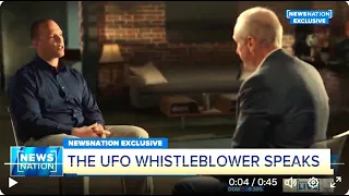 NTK/36 — Whistleblower Dave Grusch (w/ NN Promo Clips) — 06-07-23