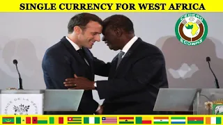 Eco Currency | The promise of a Single Currency in West Africa
