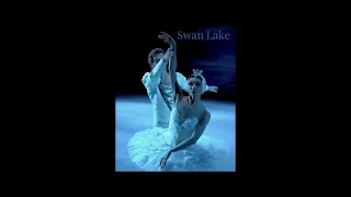 Надежда Грачёва / Балет "Лебединое Озеро" / Nadezhda Gracheva / "Swan Lake"