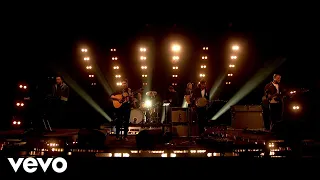 Mumford & Sons - Guiding Light (Live At The Graham Norton Show / 2018)