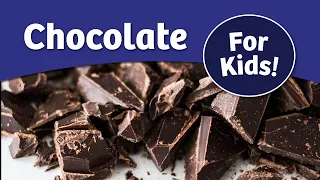 History of Chocolate For Kids | Bedtime History