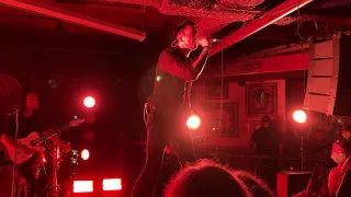 NateWantsToBattle/Nathan Sharp Live! - No More (Boston - September 5)