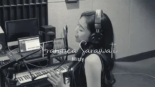Misty  - Ella Fitzgerald (Cover) by Sisca JKT48