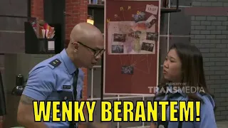 Wenky Berantem, Komandan dan Surya Ikut Ribut! | 2 DEKADE TRANSMEDIA (15/12/21)