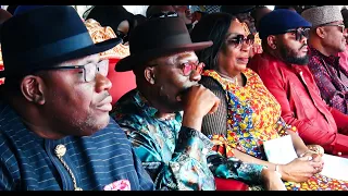 “Don’t Be Distracted”- Dickson Tells Fubara; Backs New Rivers Assembly, Hints On How To Retain Power