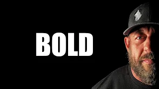 Mike Ritland - Bold