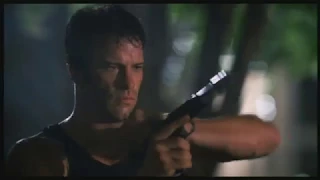The Punisher 2004 Official Trailer
