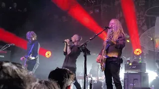 Jerry Cantrell   Check My Brain   The Rave   03 22  2023