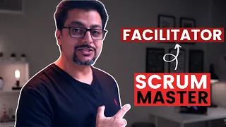 Facilitation Guide For Scrum Master