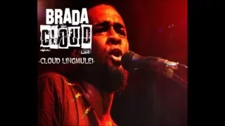 BRADA CLOUD - LINGMULEI (Vanuatu Music 2016)