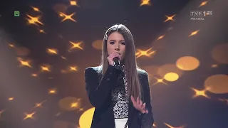 Roksana Węgiel - Dziwny jest ten świat - Jaka to melodia? - 25.03.2019