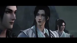 [MXTX- MDZS, SVSSS, TGCF ] Up - Cardi B