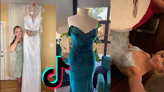 Prom Dress - TikTok Compilation 2022 #25