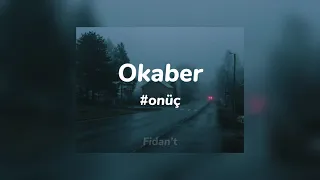 okaber-onüç (slow+reverb)