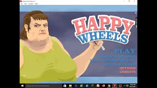 Happy Wheels . Pokemon Training Gameplay Full