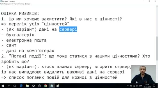 Дистанційний курс "Цифрова безпека. Перезавантаження"