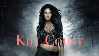 Jennifer’s Body (2009) Kill Count