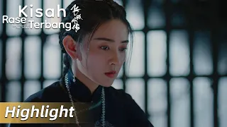 Highlight EP08 Ziyi datang menyelamat Hu Fei | Side Story of Fox Volant | WeTV【INDO SUB】