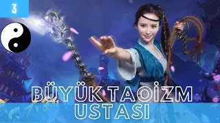 Büyük Taoism Ustası | 3. Bölüm | Taoism Grandmaster | Tong Meng Shi, Wang Xiu Zhu | 玄门大师