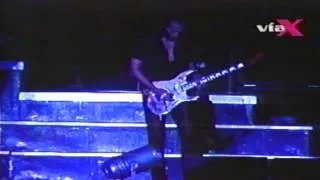Metallica - King Nothing - [AUDIO UPGRADE] - CHILE - 1999
