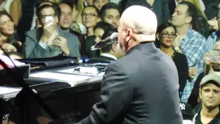 Billy Joel - Sometimes a Fantasy