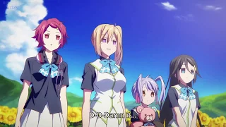 Musaigen no Phantom World - Funny Moments Clip 23