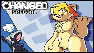 July Update! New Transfurs! | Changed: Special Edition (WIP Part 32)