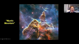 Ask an Astronomer: Hubble Telescope