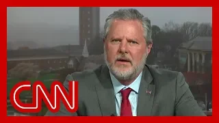 Liberty University President Jerry Falwell Jr.: These reports have been overblown