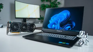 2023 Budget Gamer laptopja? - Gigabyte G7