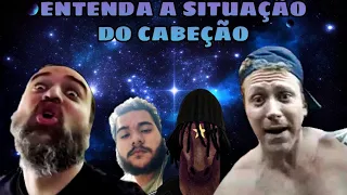 NANDO MOURA FAZ CONFISSÃO EMOCIONANTE E DEIXA TODOS EM CHOQUE!!!