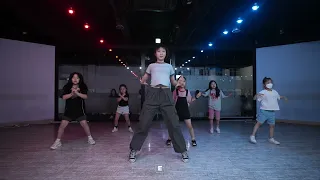 aespa - Supernova KIDS K-POP DANCE COVER