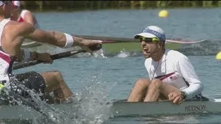 Men's Eight - Heats | London 2012 Olympics