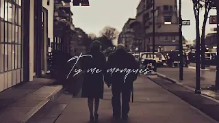 Zubi x Amine Naami - Tu Me Manques (Miss You Die) [Audio Visual]