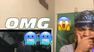 First Reaction To | Skengdo X AM - Crash (Music Video) 🥶🥶