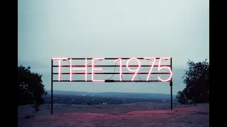 The 1975 - Somebody Else (8D Audio)