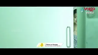 Telugu movie magnet scenes.. sakshi chowthry hot romance scenes ..