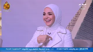 بمناسبة الذكرى الـ50 على انتصارات أكتوبر ..  كورال "هارموني عربي "  في ضيافة سي بي سي | حلقة كاملة