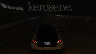 kerosene. #assetto #assettocorsa