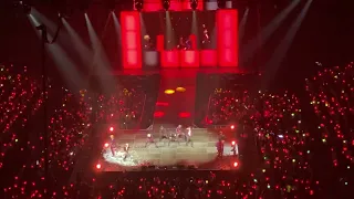 221006 NCT 127 엔씨티 127 Live 2ND TOUR 'NEO CITY : LOS ANGELES - THE LINK' Regular English Version