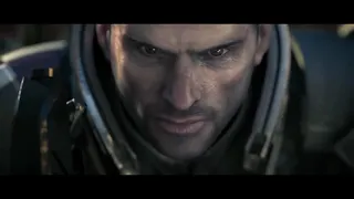 Mass Effect "Legends Never Die" [GMV]