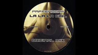 Paffendorf - La La la Girl Extended (Original 12 Inch Version) Vinyl Rip 96Khz 24Bit 4K HD Audio