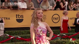 NATALIE DORMER Style by Fashion Channel