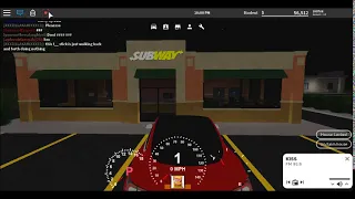 ROBLOX Greenville New Update bug please fix!